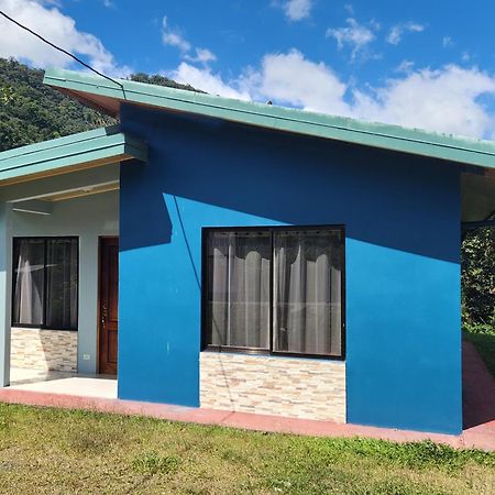 Selvatica Del Toro Apartment Bajos del Toro Exterior photo