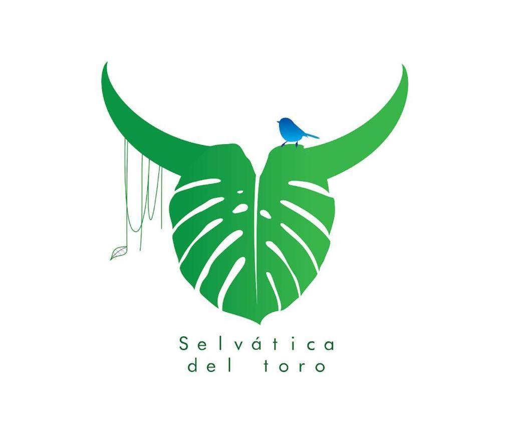 Selvatica Del Toro Apartment Bajos del Toro Exterior photo